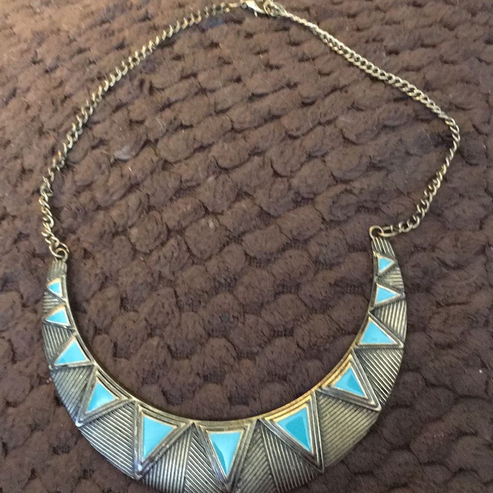 Ladies Claire’s necklace